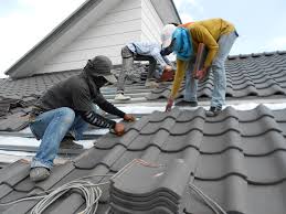 Best Commercial Roofing Services  in Dundee, NY